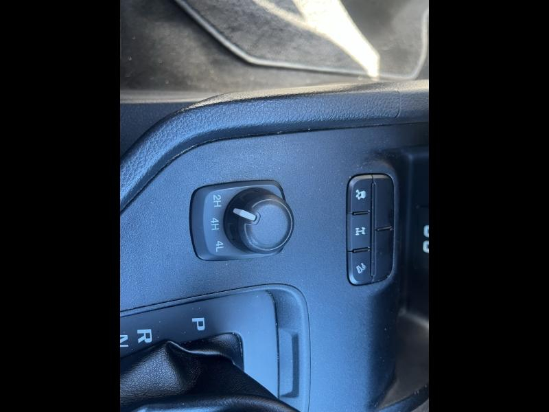 Photo 18 de l’annonce de FORD Ranger VUL d’occasion à vendre à BRIGNOLES