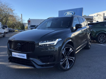 VOLVO XC90 d’occasion à vendre à TOULON