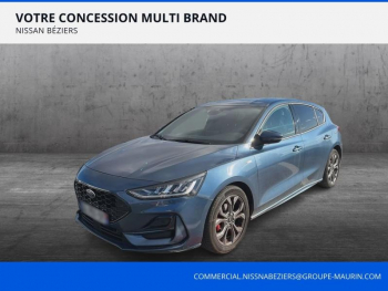 FORD Focus d’occasion à vendre à BÉZIERS