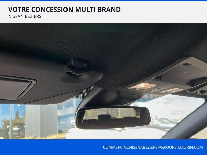 Photo 6 de l’annonce de FORD Focus d’occasion à vendre à BÉZIERS