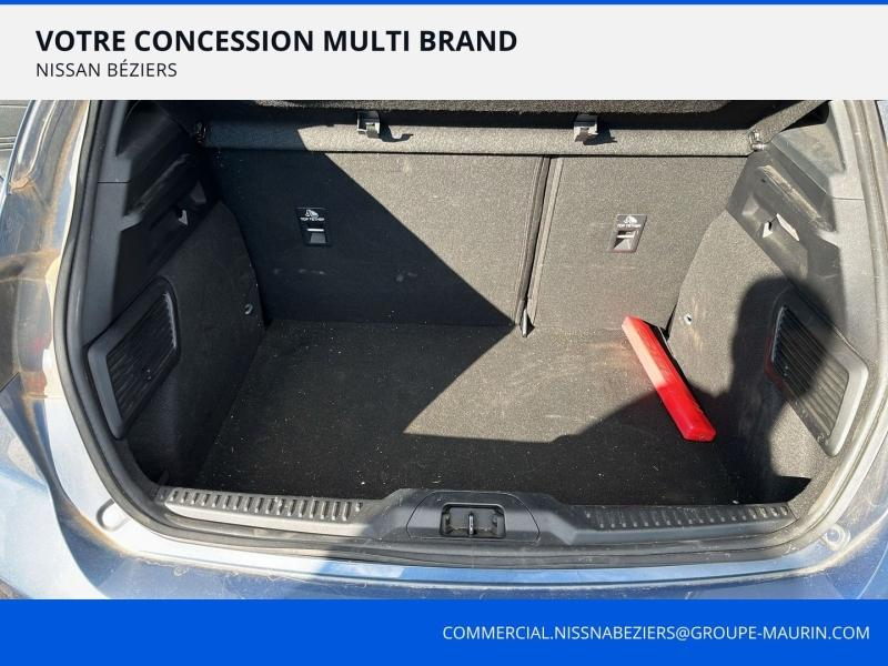 Photo 12 de l’annonce de FORD Focus d’occasion à vendre à BÉZIERS