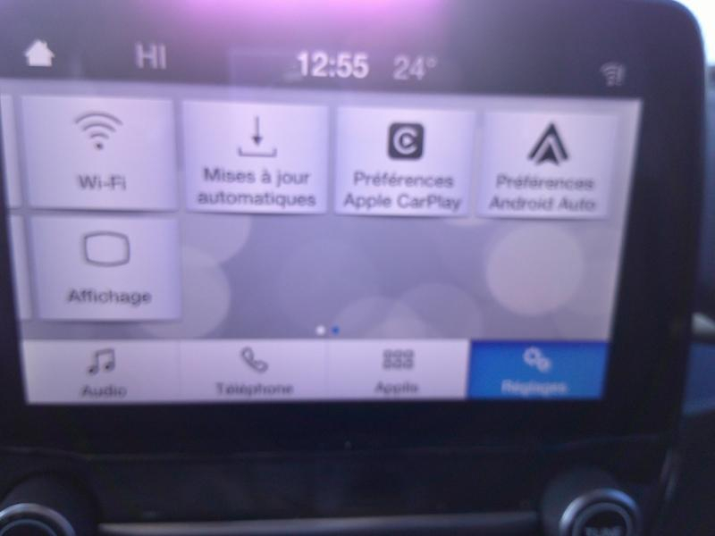 Photo 10 de l’annonce de FORD Puma d’occasion à vendre à PERPIGNAN