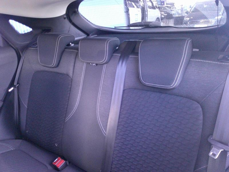 Photo 17 de l’annonce de FORD Puma d’occasion à vendre à PERPIGNAN