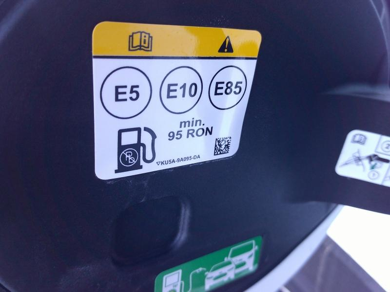 Photo 18 de l’annonce de FORD Puma d’occasion à vendre à PERPIGNAN