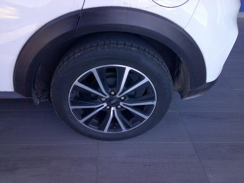 Photo 19 de l’annonce de FORD Puma d’occasion à vendre à PERPIGNAN