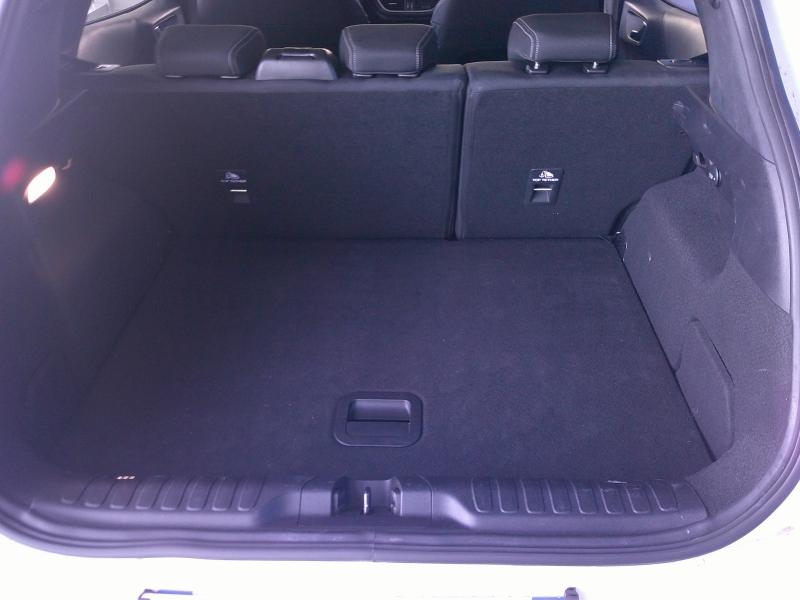 Photo 20 de l’annonce de FORD Puma d’occasion à vendre à PERPIGNAN