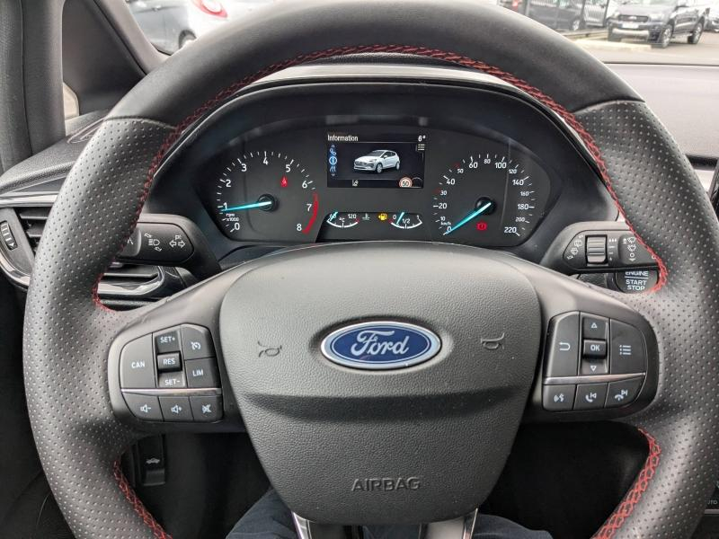 Photo 7 de l’annonce de FORD Fiesta d’occasion à vendre à CARCASSONNE