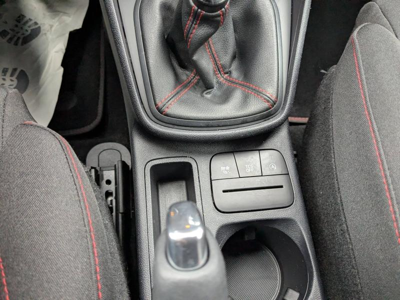 Photo 11 de l’annonce de FORD Fiesta d’occasion à vendre à CARCASSONNE