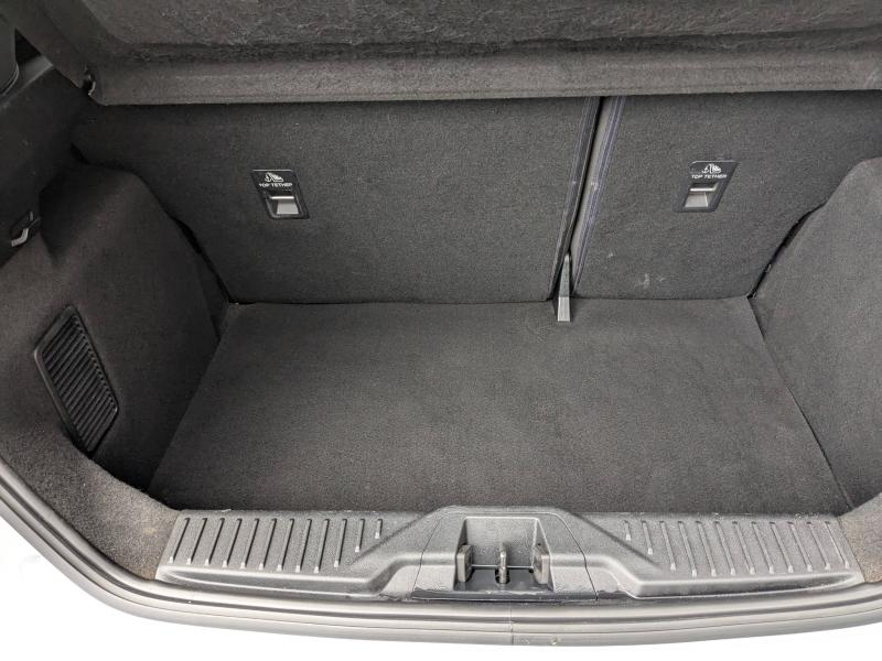 Photo 13 de l’annonce de FORD Fiesta d’occasion à vendre à CARCASSONNE