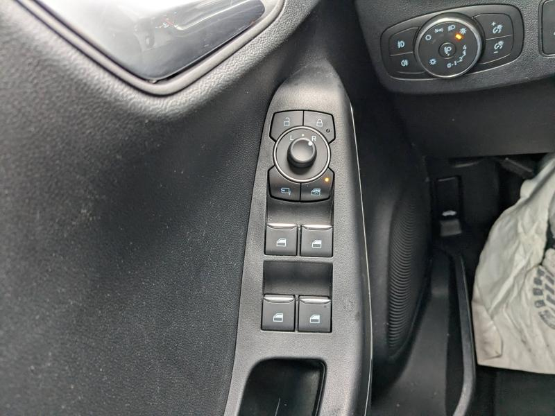 Photo 16 de l’annonce de FORD Puma d’occasion à vendre à CARCASSONNE