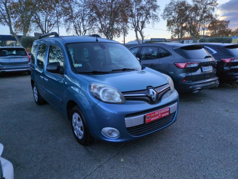 Photo 3 de l’annonce de RENAULT Kangoo d’occasion à vendre à NÎMES