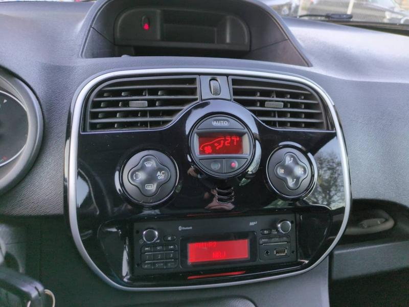 Photo 8 de l’annonce de RENAULT Kangoo d’occasion à vendre à NÎMES