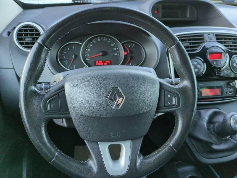 Photo 10 de l’annonce de RENAULT Kangoo d’occasion à vendre à NÎMES