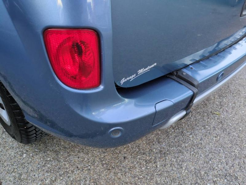 Photo 15 de l’annonce de RENAULT Kangoo d’occasion à vendre à NÎMES