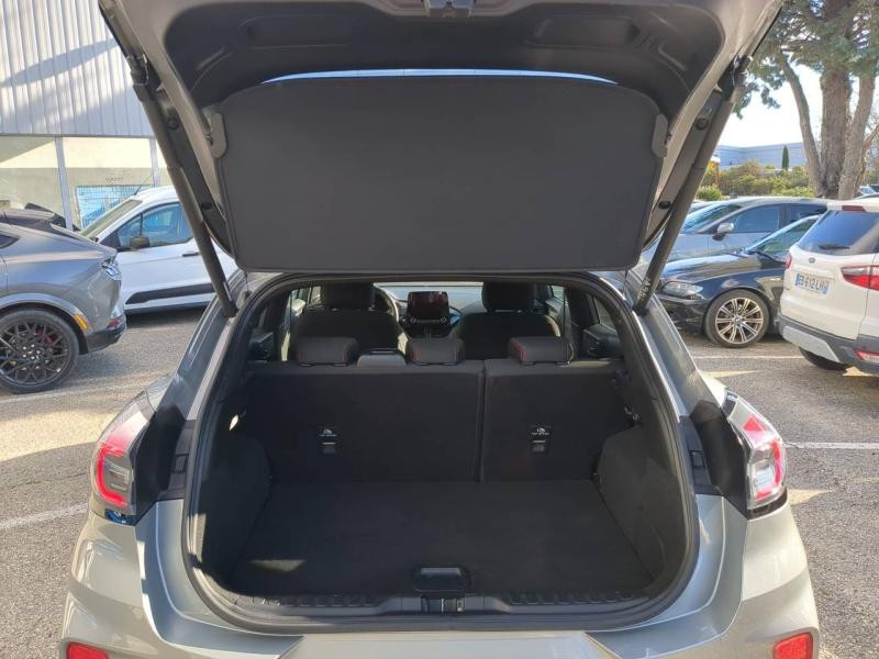 Photo 8 de l’annonce de FORD Puma d’occasion à vendre à CARPENTRAS