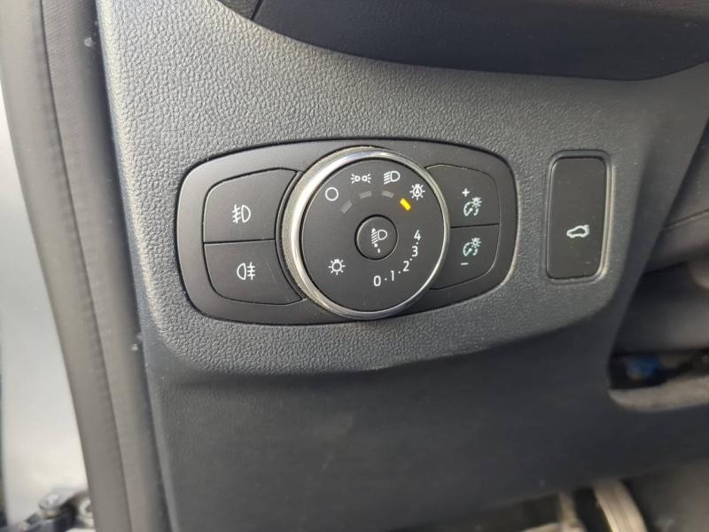 Photo 16 de l’annonce de FORD Puma d’occasion à vendre à CARPENTRAS