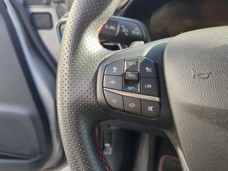 Photo 17 de l’annonce de FORD Puma d’occasion à vendre à CARPENTRAS