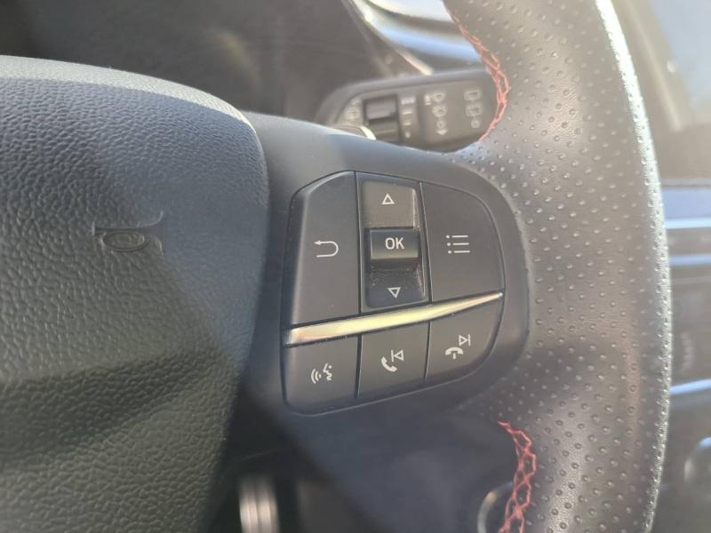 Photo 18 de l’annonce de FORD Puma d’occasion à vendre à CARPENTRAS