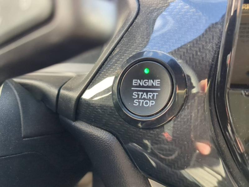 Photo 19 de l’annonce de FORD Puma d’occasion à vendre à CARPENTRAS