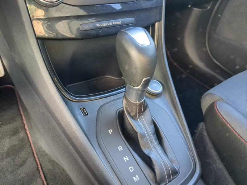 Photo 20 de l’annonce de FORD Puma d’occasion à vendre à CARPENTRAS