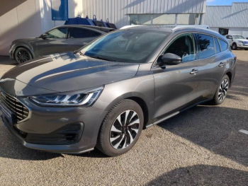 FORD Focus SW d’occasion à vendre à CARPENTRAS