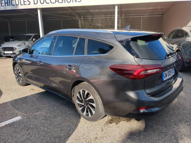 Photo 5 de l’annonce de FORD Focus SW d’occasion à vendre à CARPENTRAS