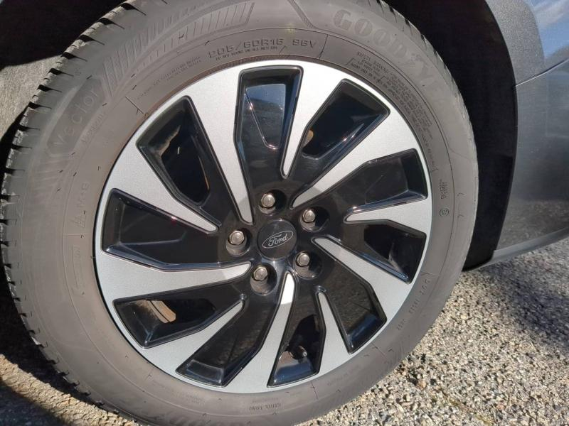 Photo 6 de l’annonce de FORD Focus SW d’occasion à vendre à CARPENTRAS