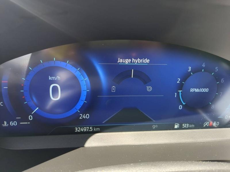 Photo 14 de l’annonce de FORD Focus SW d’occasion à vendre à CARPENTRAS