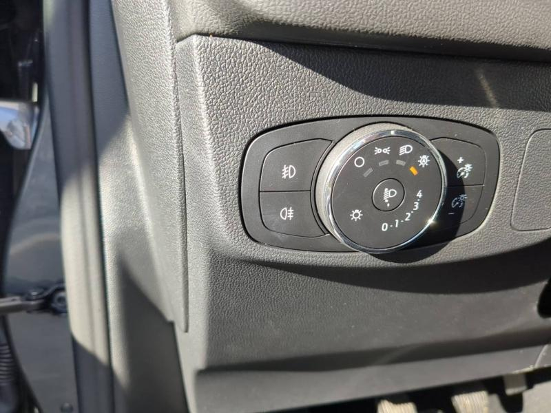 Photo 16 de l’annonce de FORD Focus SW d’occasion à vendre à CARPENTRAS