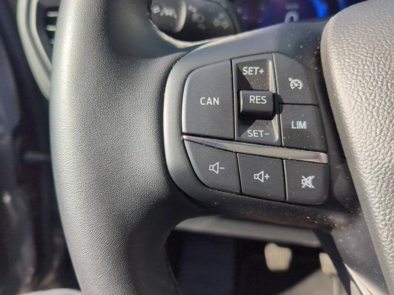 Photo 17 de l’annonce de FORD Focus SW d’occasion à vendre à CARPENTRAS