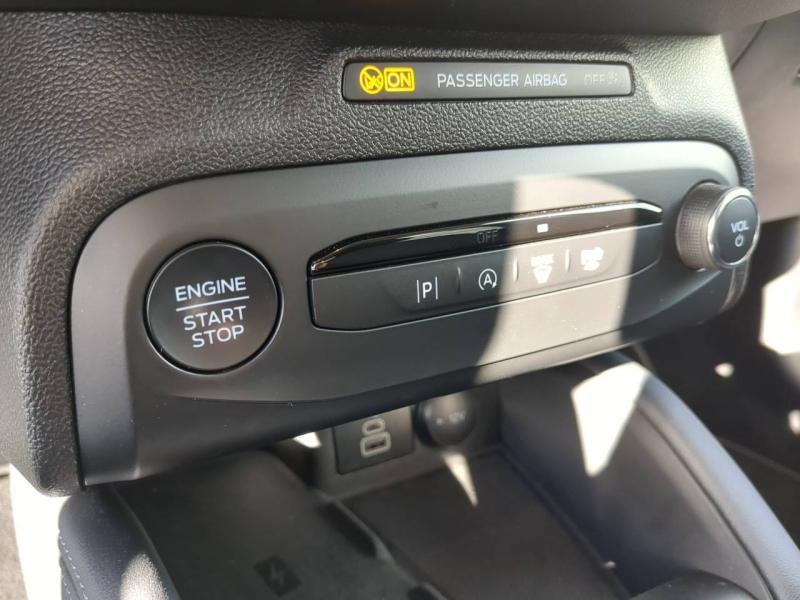 Photo 19 de l’annonce de FORD Focus SW d’occasion à vendre à CARPENTRAS