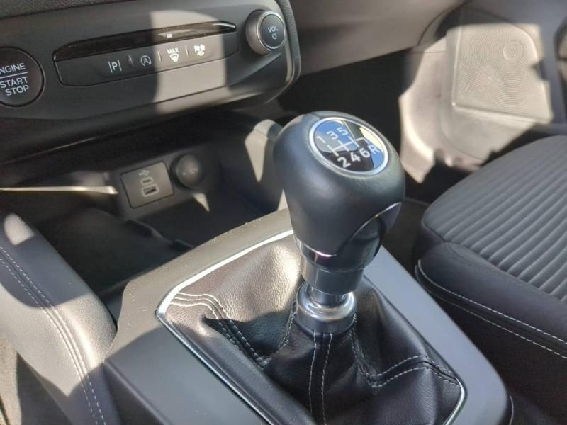 Photo 20 de l’annonce de FORD Focus SW d’occasion à vendre à CARPENTRAS