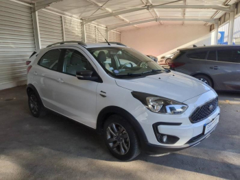 FORD Ka+ Active d’occasion à vendre à CARPENTRAS
