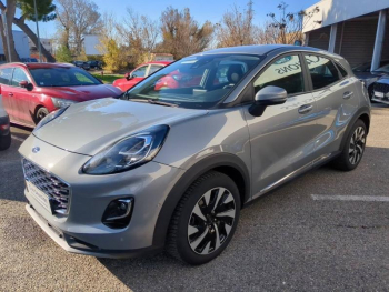 FORD Puma d’occasion à vendre à CARPENTRAS