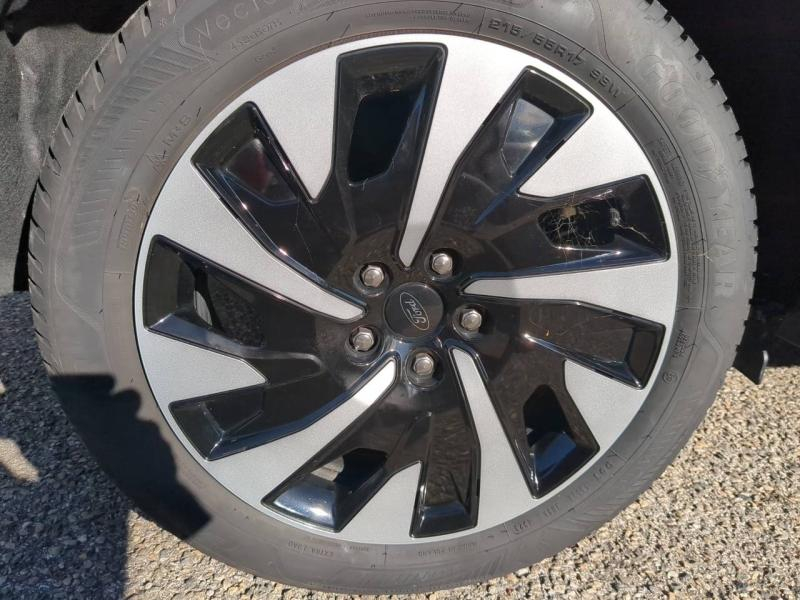 Photo 6 de l’annonce de FORD Puma d’occasion à vendre à CARPENTRAS