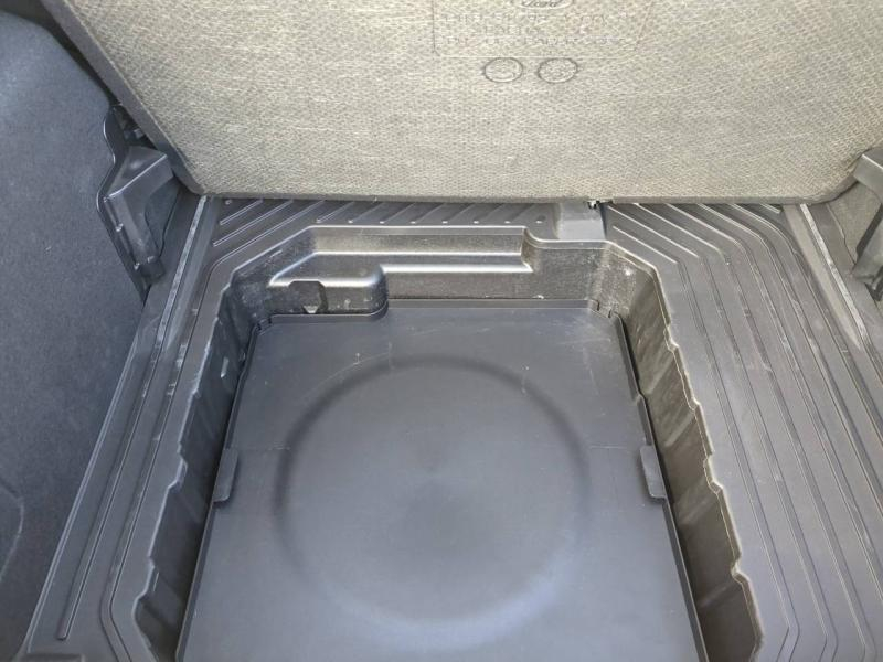 Photo 10 de l’annonce de FORD Puma d’occasion à vendre à CARPENTRAS