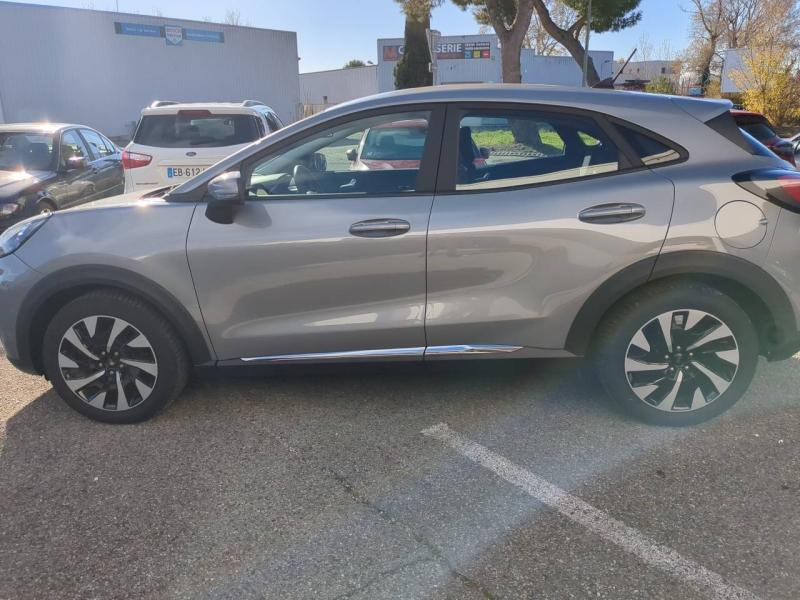 Photo 12 de l’annonce de FORD Puma d’occasion à vendre à CARPENTRAS