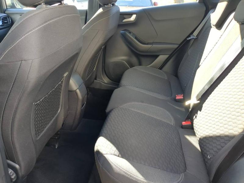 Photo 13 de l’annonce de FORD Puma d’occasion à vendre à CARPENTRAS