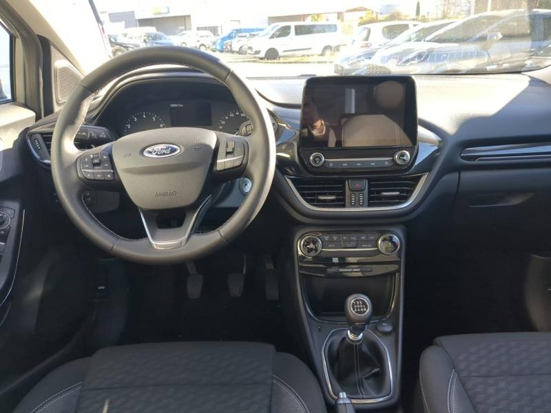 Photo 14 de l’annonce de FORD Puma d’occasion à vendre à CARPENTRAS