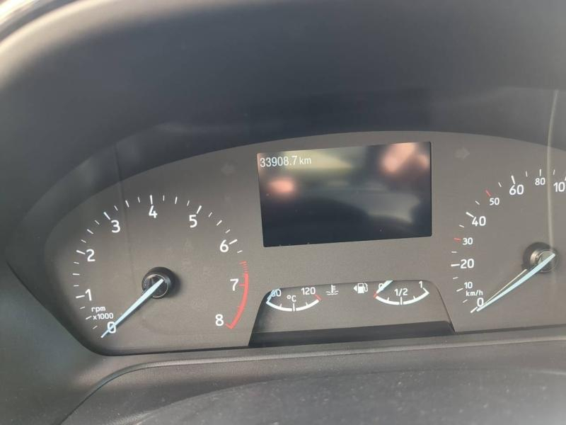 Photo 15 de l’annonce de FORD Puma d’occasion à vendre à CARPENTRAS