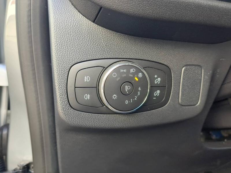 Photo 17 de l’annonce de FORD Puma d’occasion à vendre à CARPENTRAS