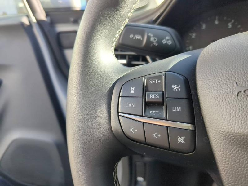 Photo 18 de l’annonce de FORD Puma d’occasion à vendre à CARPENTRAS