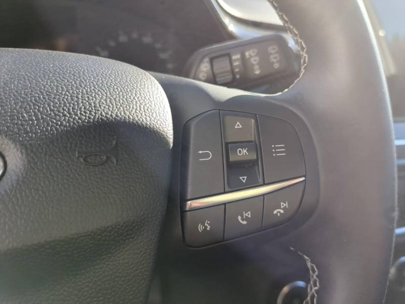 Photo 19 de l’annonce de FORD Puma d’occasion à vendre à CARPENTRAS