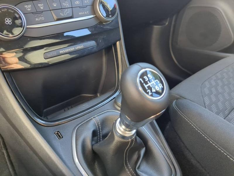 Photo 20 de l’annonce de FORD Puma d’occasion à vendre à CARPENTRAS