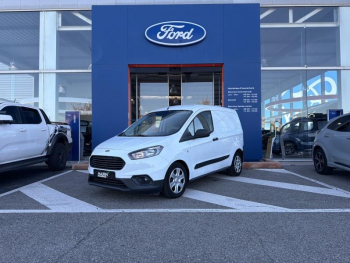 FORD Transit Courier VUL d’occasion à vendre à VITROLLES