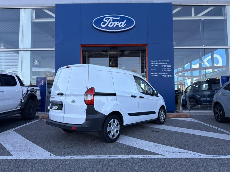 Photo 5 de l’annonce de FORD Transit Courier VUL d’occasion à vendre à VITROLLES