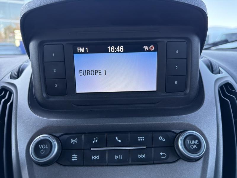 Photo 16 de l’annonce de FORD Transit Courier VUL d’occasion à vendre à VITROLLES