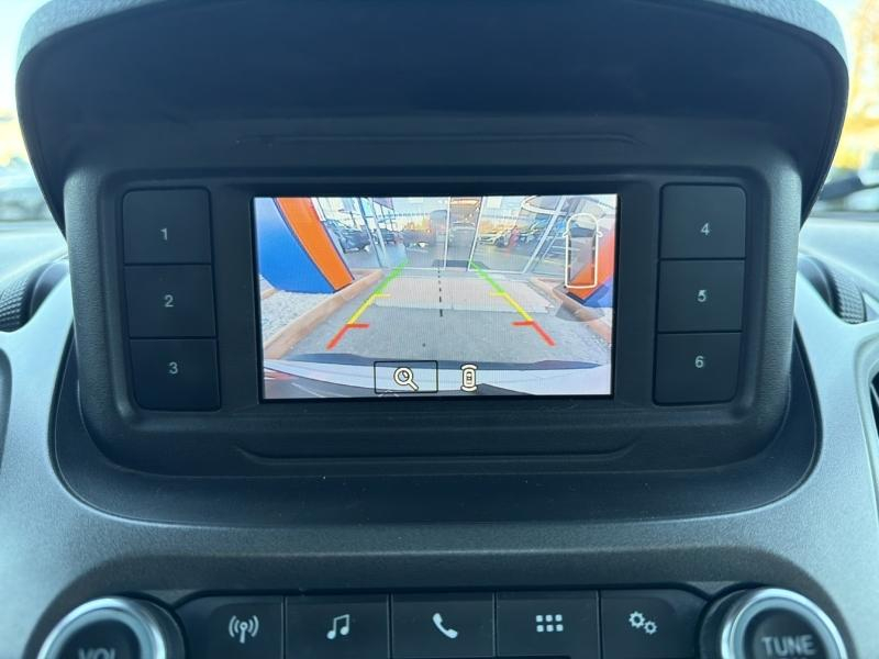 Photo 17 de l’annonce de FORD Transit Courier VUL d’occasion à vendre à VITROLLES