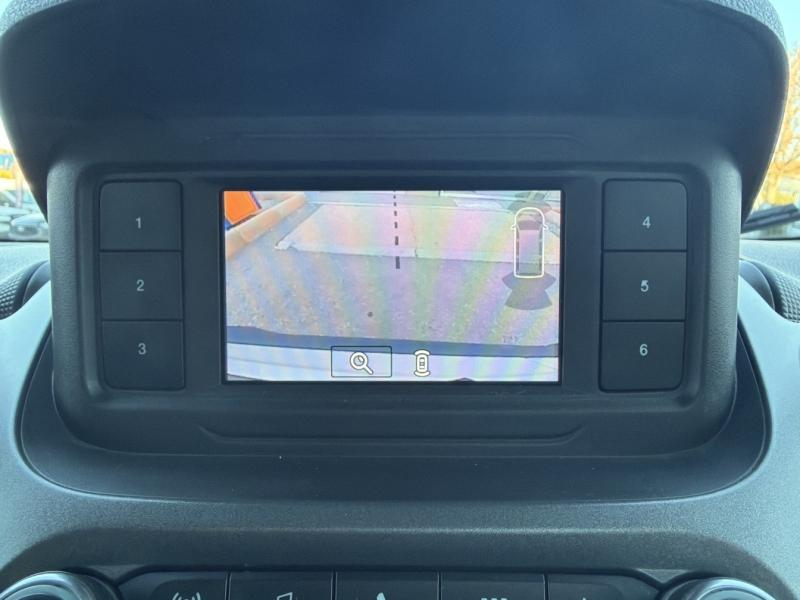 Photo 18 de l’annonce de FORD Transit Courier VUL d’occasion à vendre à VITROLLES