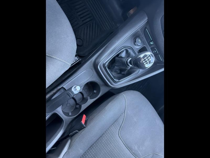 Photo 20 de l’annonce de FORD Transit Courier VUL d’occasion à vendre à VITROLLES